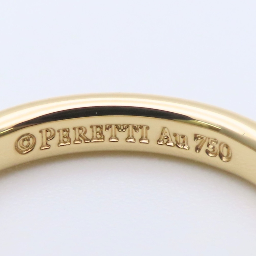 TIFFANY & CO. Ring - Picture 7 of 11